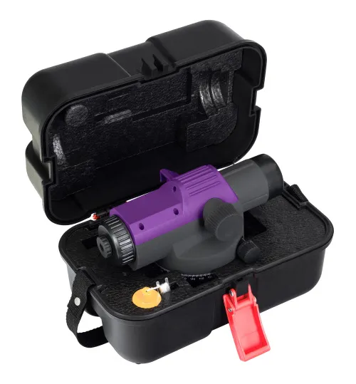 picture Ermenrich PL40 Optical Level, image 2