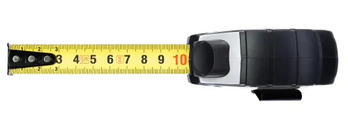 image Ermenrich Reel KD50 Ruler Tape, image 2