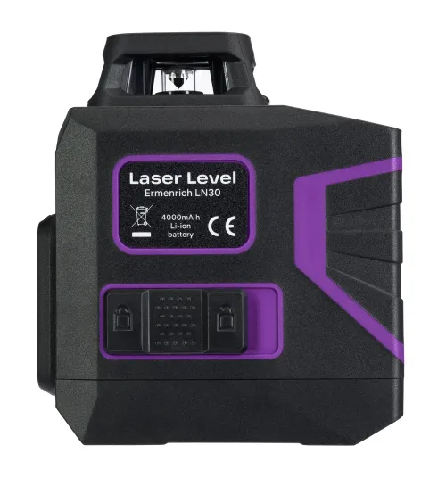 picture Ermenrich PLUS LN30 Laser Level, image 7