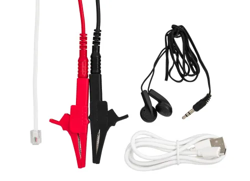 image Ermenrich Ping SM100 Wire Tracker, image 9