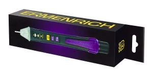 image Ermenrich Zing WT22 Voltage Tester