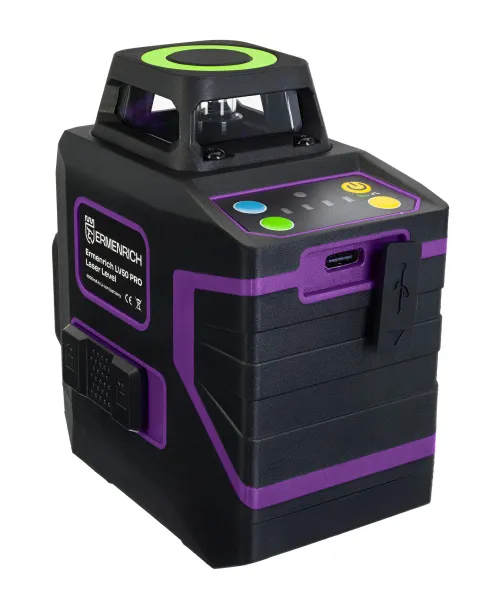 picture Ermenrich PRO LV50 Laser Level, image 9