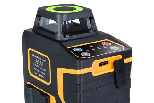 photograph Ermenrich PLUS LN30 Laser Level, image 9