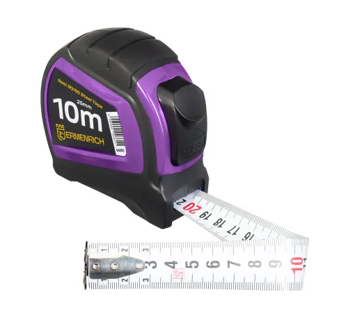 picture Ermenrich Reel SQ100 Ruler Tape, image 2