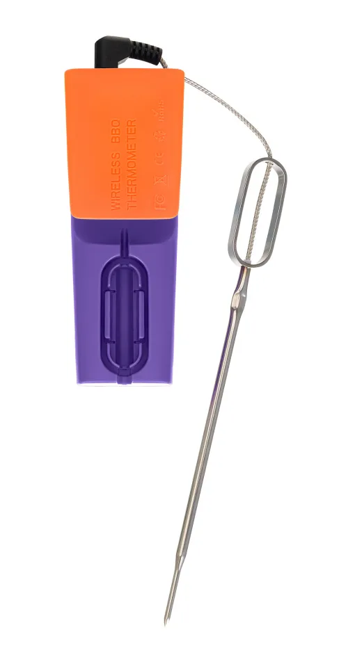 image Ermenrich BBQ GT20 Meat Thermometer, image 4