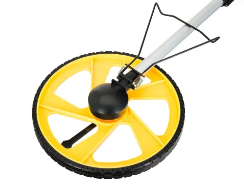 photograph Ermenrich Reel WM20 Digital Measuring Wheel, image 7