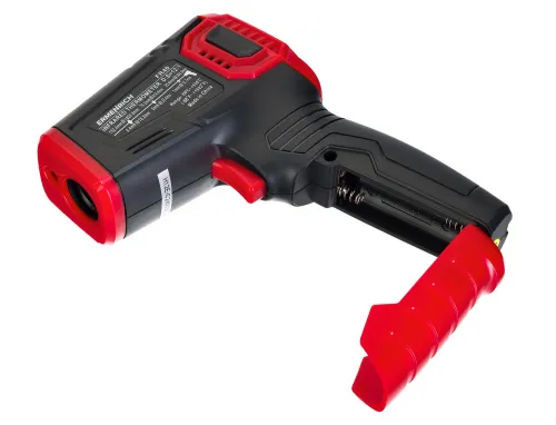 image Ermenrich Seek FR40 Infrared Thermometer, image 5