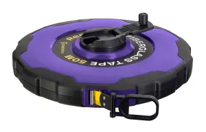 image Ermenrich Reel SR50 Ruler Tape