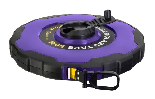 image Ermenrich Reel SR50 Ruler Tape, image 4