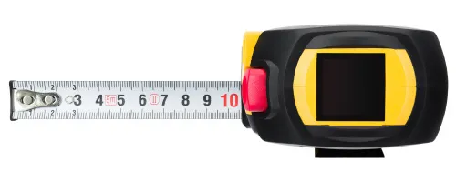 photo Ermenrich Reel SLR540 Laser Tape Measure, image 3