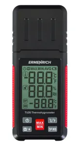 picture Ermenrich Wett TU20 Thermohygrometer