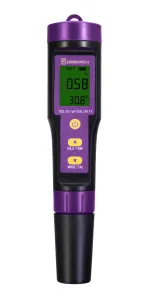 picture Ermenrich Wett QT30 Water Quality Tester