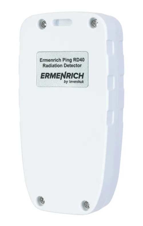 picture Ermenrich Ping RD40 Radiation Detector, image 4