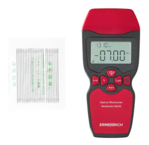 picture Ermenrich NetGeeks NU10 Optical Multimeter