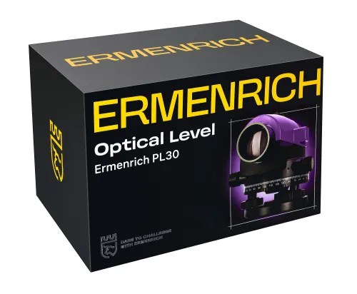 image Ermenrich PL30 Optical Level, image 11