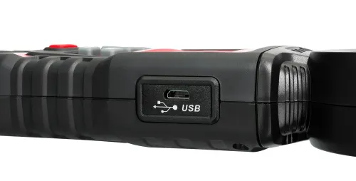 picture Ermenrich Seek DS40 Digital Sound Level Meter, image 6