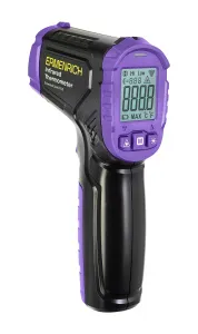 image Ermenrich Seek FR20 Infrared Thermometer