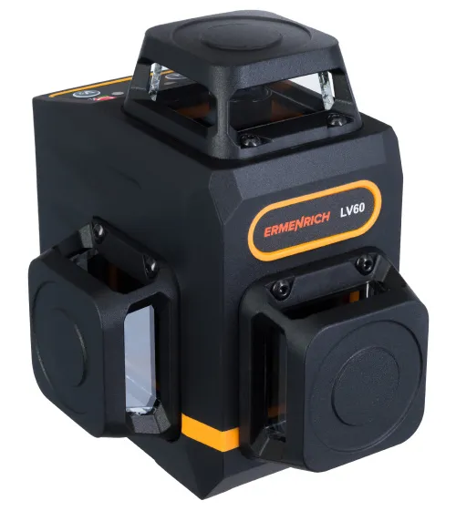 picture Ermenrich PRO LV60  Laser Level, image 4