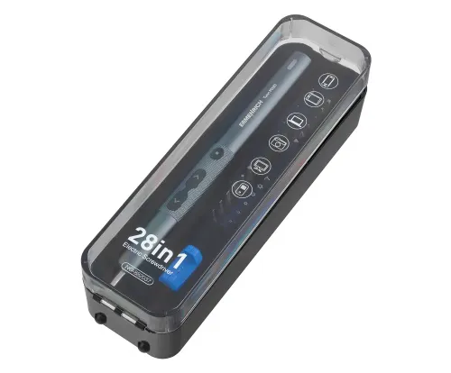 image Ermenrich Tunn PD20 Electric Screwdriver, image 2