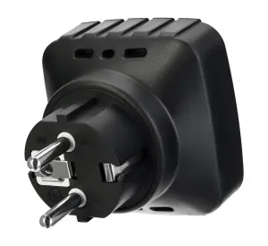 image Ermenrich Zing ST30 Socket Tester