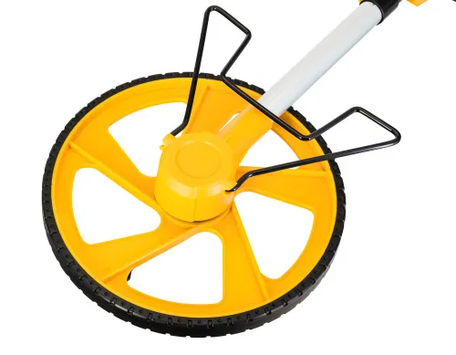 picture Ermenrich Reel WM30 Digital Measuring Wheel, image 7