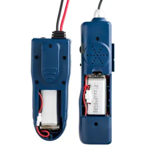 image Ermenrich Ping SM80 Underground Wire Locator