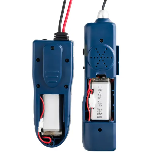 image Ermenrich Ping SM80 Underground Wire Locator, image 4