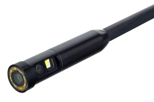 photo Ermenrich Seek VE70 Industrial Endoscope, black, image 12