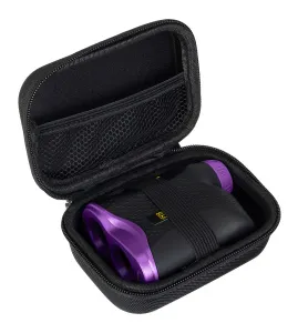 photograph Ermenrich LR1500 Site Laser Rangefinder, black