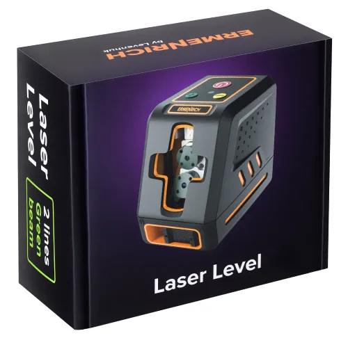 image Ermenrich BASE LT40 Laser Level, image 10