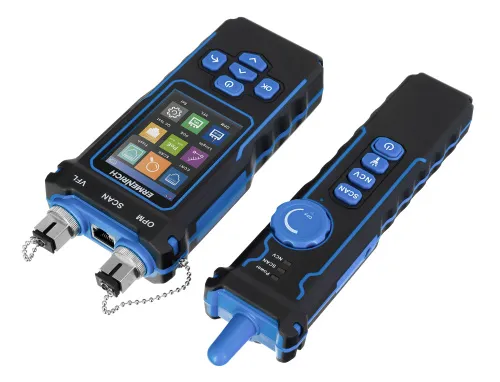 image Ermenrich NetGeeks NP60 Optical Wire Tracker, image 7