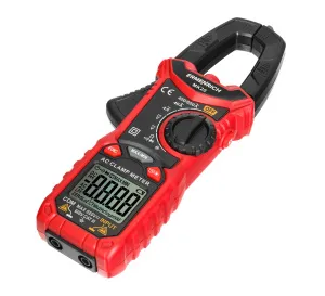 image Ermenrich Ping MK20 Digital Clamp Meter