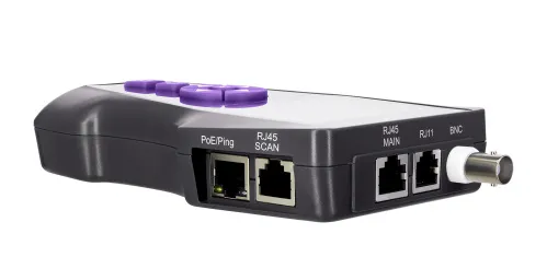 photograph Ermenrich NetGeeks NL80 Cable Length Tester, image 5