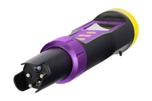 photograph Ermenrich Wett QT40 Water Quality Tester, image 4