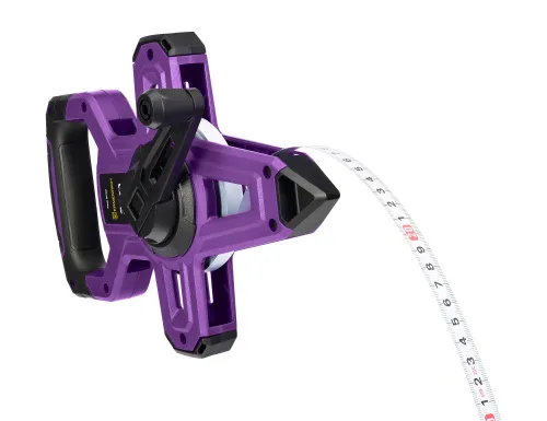 image Ermenrich Reel SH30 Land Measuring Tape, image 5