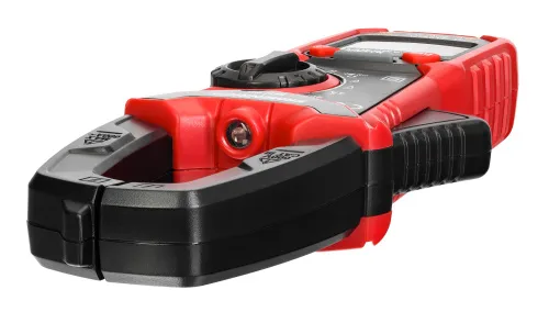 photo Ermenrich Ping MK40 Digital Clamp Meter, image 6