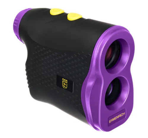 photograph Ermenrich LR1500 Site Laser Rangefinder, black, image 4