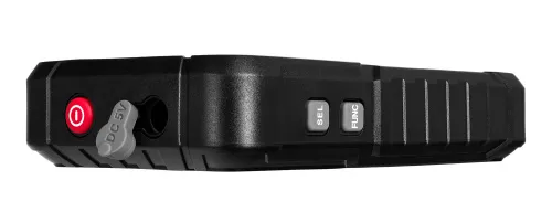 photograph Ermenrich Zing TC33 Digital Multimeter, image 7