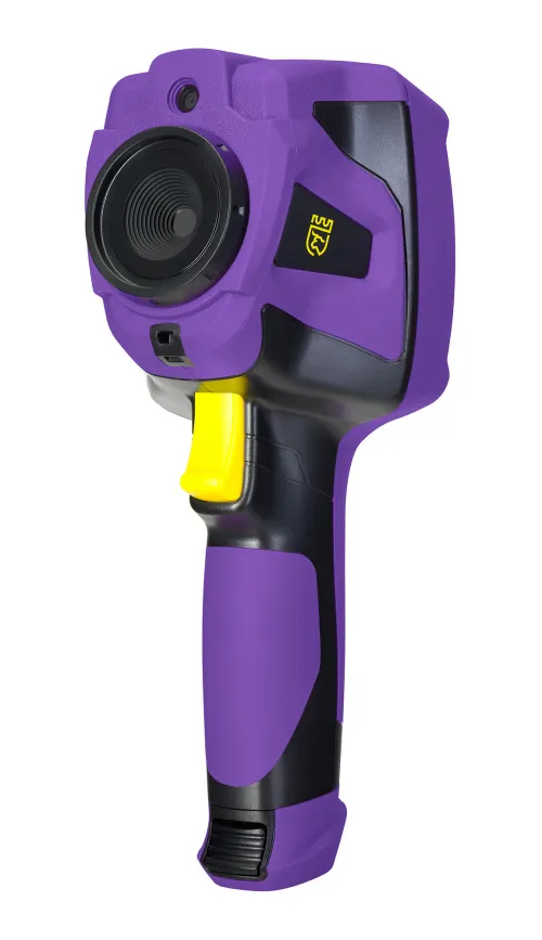 photo Ermenrich Seek TV80 Thermal Camera, image 6