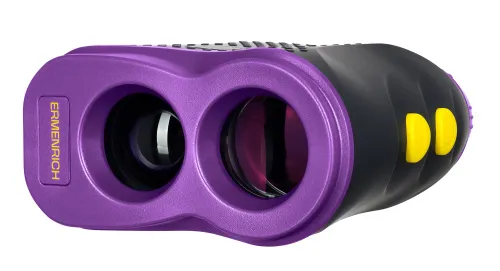 photograph Ermenrich LR1500 Site Laser Rangefinder, black, image 9