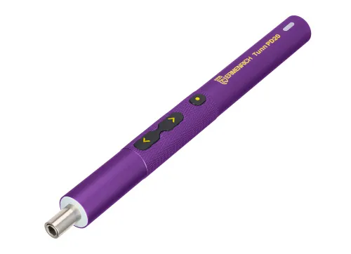 image Ermenrich Tunn PD20 Electric Screwdriver, image 6