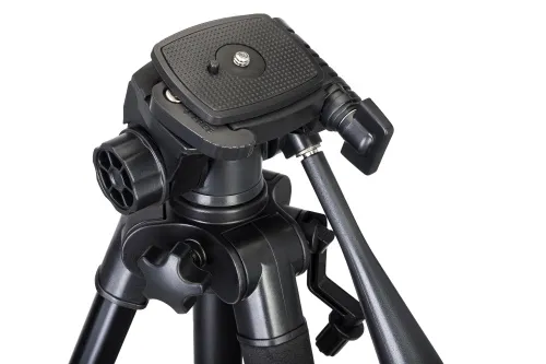 photo Levenhuk Level BASE TR40 Tripod, image 6