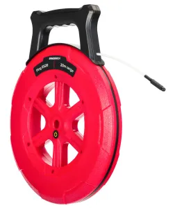 picture Ermenrich Ping ES20 Wall Pipe Blockage Detector