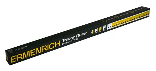 picture Ermenrich Reel TWR5 Tower Ruler, image 7