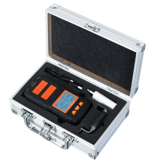 image Ermenrich NG60 Gas Detector, image 3