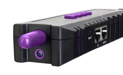 photo Ermenrich NetGeeks NP45 Multifunctional Cable Tester, image 11