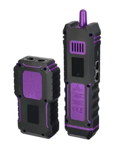 photo Ermenrich NetGeeks NP45 Multifunctional Cable Tester