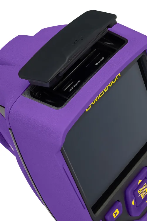 photo Ermenrich Seek TV80 Thermal Camera, image 8