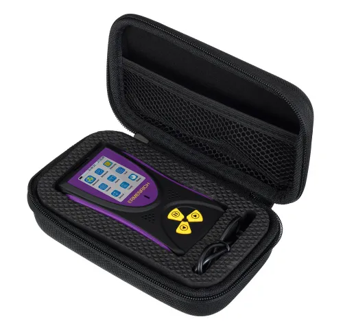 image Ermenrich Ping RD50 Radiation Detector, image 3