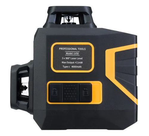 photograph Ermenrich PRO LV50  Laser Level, image 6